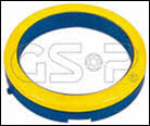 GSP 510100 Shock absorber bearing 510100: Buy near me in Poland at 2407.PL - Good price!