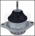 GSP 510103 Engine mount left, right 510103: Buy near me in Poland at 2407.PL - Good price!