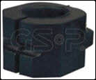 GSP 510111 Front stabilizer bush 510111: Buy near me in Poland at 2407.PL - Good price!