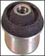 GSP 510114 Control Arm-/Trailing Arm Bush 510114: Buy near me in Poland at 2407.PL - Good price!