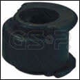 GSP 510164 Front stabilizer bush 510164: Buy near me in Poland at 2407.PL - Good price!