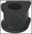 GSP 510168 Front stabilizer bush 510168: Buy near me at 2407.PL in Poland at an Affordable price!