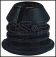 GSP 510182 Rubber buffer, suspension 510182: Buy near me in Poland at 2407.PL - Good price!