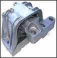 GSP 510335 Engine mount right 510335: Buy near me at 2407.PL in Poland at an Affordable price!