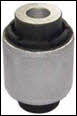 GSP 510347 Control Arm-/Trailing Arm Bush 510347: Buy near me in Poland at 2407.PL - Good price!
