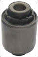 GSP 510352 Control Arm-/Trailing Arm Bush 510352: Buy near me in Poland at 2407.PL - Good price!