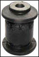 GSP 510361 Control Arm-/Trailing Arm Bush 510361: Buy near me in Poland at 2407.PL - Good price!