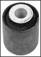 GSP 510430 Control Arm-/Trailing Arm Bush 510430: Buy near me in Poland at 2407.PL - Good price!
