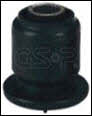 GSP 510439 Control Arm-/Trailing Arm Bush 510439: Buy near me in Poland at 2407.PL - Good price!