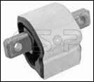 GSP 510441 Gearbox mount rear 510441: Buy near me in Poland at 2407.PL - Good price!