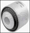 GSP 510522 Control Arm-/Trailing Arm Bush 510522: Buy near me in Poland at 2407.PL - Good price!