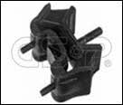GSP 510581 Engine mount 510581: Buy near me in Poland at 2407.PL - Good price!