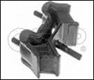 GSP 510582 Engine mount, front 510582: Buy near me in Poland at 2407.PL - Good price!
