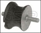 GSP 510612 Gearbox mount 510612: Buy near me in Poland at 2407.PL - Good price!
