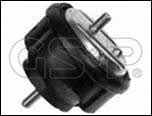 GSP 510651 Engine mount left, right 510651: Buy near me in Poland at 2407.PL - Good price!