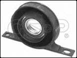 GSP 510657 Driveshaft outboard bearing 510657: Buy near me at 2407.PL in Poland at an Affordable price!