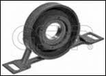 GSP 510659 Driveshaft outboard bearing 510659: Buy near me in Poland at 2407.PL - Good price!