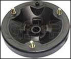 GSP 510664 Front Shock Absorber Support 510664: Buy near me in Poland at 2407.PL - Good price!