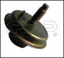 GSP 510684 Engine mount 510684: Buy near me in Poland at 2407.PL - Good price!