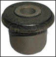 GSP 510689 Control Arm-/Trailing Arm Bush 510689: Buy near me in Poland at 2407.PL - Good price!