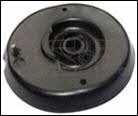 GSP 510736 Suspension Strut Support Mount 510736: Buy near me in Poland at 2407.PL - Good price!