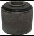 GSP 510766 Control Arm-/Trailing Arm Bush 510766: Buy near me in Poland at 2407.PL - Good price!
