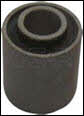 GSP 510767 Control Arm-/Trailing Arm Bush 510767: Buy near me in Poland at 2407.PL - Good price!