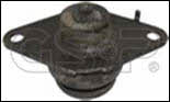 GSP 510783 Engine mount, front 510783: Buy near me in Poland at 2407.PL - Good price!