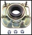 GSP 510799S Strut bearing with bearing kit 510799S: Buy near me in Poland at 2407.PL - Good price!