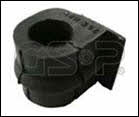 GSP 510834 Front stabilizer bush 510834: Buy near me in Poland at 2407.PL - Good price!