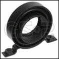 GSP 510853 Driveshaft outboard bearing 510853: Buy near me in Poland at 2407.PL - Good price!