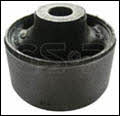 GSP 510894 Control Arm-/Trailing Arm Bush 510894: Buy near me in Poland at 2407.PL - Good price!