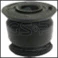 GSP 510897 Control Arm-/Trailing Arm Bush 510897: Buy near me in Poland at 2407.PL - Good price!