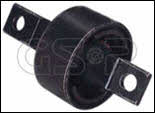 GSP 511113 Control Arm-/Trailing Arm Bush 511113: Buy near me in Poland at 2407.PL - Good price!