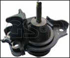 GSP 511115 Engine mount 511115: Buy near me in Poland at 2407.PL - Good price!