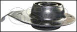 GSP 511169 Suspension Strut Support Mount 511169: Buy near me in Poland at 2407.PL - Good price!