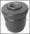 GSP 511194 Control Arm-/Trailing Arm Bush 511194: Buy near me in Poland at 2407.PL - Good price!