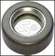 GSP 511240 Shock absorber bearing 511240: Buy near me in Poland at 2407.PL - Good price!