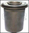 GSP 511257 Control Arm-/Trailing Arm Bush 511257: Buy near me at 2407.PL in Poland at an Affordable price!