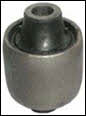 GSP 511375 Control Arm-/Trailing Arm Bush 511375: Buy near me in Poland at 2407.PL - Good price!