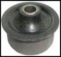 GSP 511376 Control Arm-/Trailing Arm Bush 511376: Buy near me in Poland at 2407.PL - Good price!