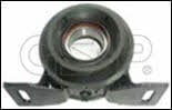 GSP 511380 Driveshaft outboard bearing 511380: Buy near me at 2407.PL in Poland at an Affordable price!