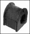 GSP 511659 Rear stabilizer bush 511659: Buy near me in Poland at 2407.PL - Good price!