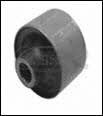 GSP 511673 Control Arm-/Trailing Arm Bush 511673: Buy near me in Poland at 2407.PL - Good price!