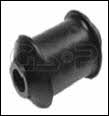 GSP 511675 Control Arm-/Trailing Arm Bush 511675: Buy near me at 2407.PL in Poland at an Affordable price!
