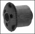 GSP 511906 Control Arm-/Trailing Arm Bush 511906: Buy near me at 2407.PL in Poland at an Affordable price!