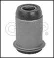 GSP 512050 Control Arm-/Trailing Arm Bush 512050: Buy near me in Poland at 2407.PL - Good price!
