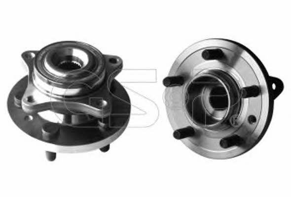 GSP 9329002 Wheel bearing kit 9329002: Buy near me in Poland at 2407.PL - Good price!