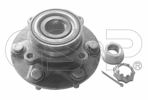 GSP 9330017K Wheel bearing kit 9330017K: Buy near me in Poland at 2407.PL - Good price!