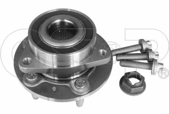 GSP 9330019K Wheel bearing kit 9330019K: Buy near me in Poland at 2407.PL - Good price!